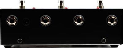 Actual product image Morley Abc Pro Gold Series Pro Selector