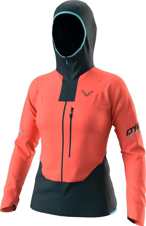 Produktbild Dynafit Women's Traverse DST Jacket (S)