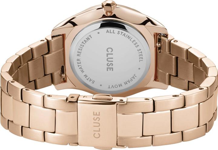 Produktbild Cluse Féroce Petite Rosé (Analoguhr, 32 mm)