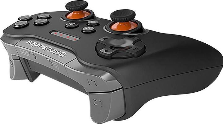 Actual product image SteelSeries stratus duo (Android, PC)