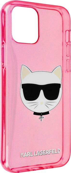 Immagine prodotto Karl Lagerfeld Caso (Apple iPhone 12 Pro Max)