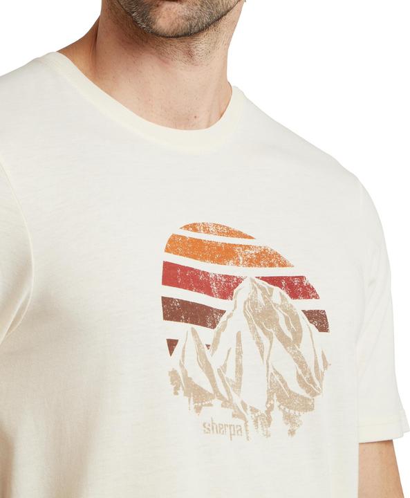 Actual product image Sherpa Adventure Gear Bali Retro Sunset (XXL)