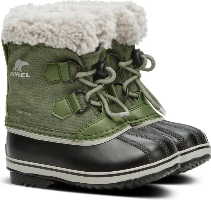 Image du produit Sorel Childrens Yoot Pac™ Nylon Wp (29)