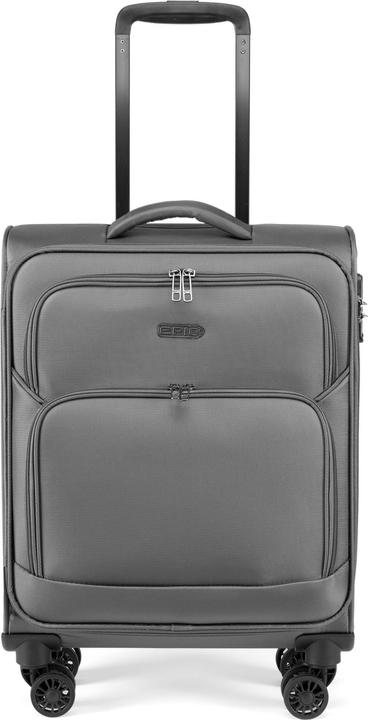Produktbild Epic Dynamo 4 Rollen Kabinentrolley 55 cm (40 l, Handgepäck (bis 50l))
