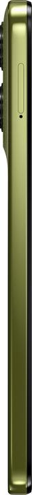 Actual product image Motorola Moto g15 8-256Gb 6.72" Dual Sim (256 GB, Iguana Green, 6.72", Dual SIM, 50 Mpx, 4G)