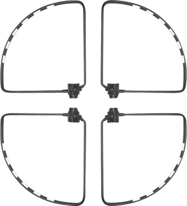 Produktbild DJI Inspire 3 - Propellerschutz (Propeller Schutz, DJI Inspire 3)