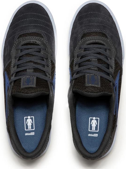 Actual product image Lakai Cambridge (45)