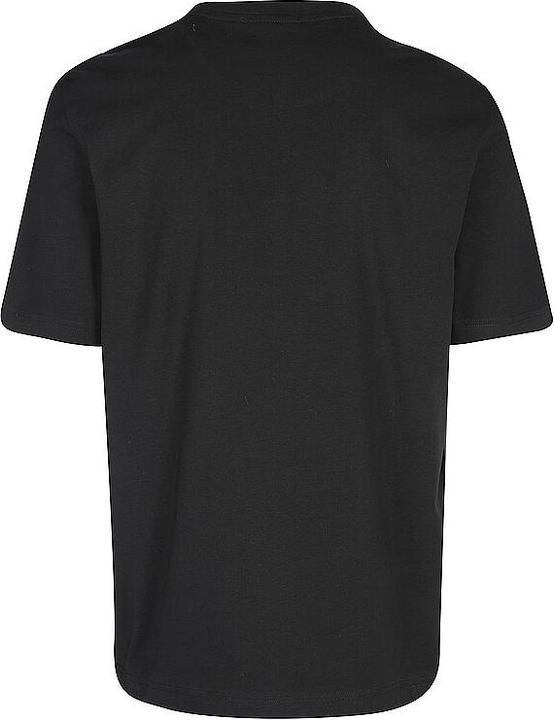 Produktbild BOSS Orange Short Sleeve TChup T-Shirt Relaxed Fit Black (L)