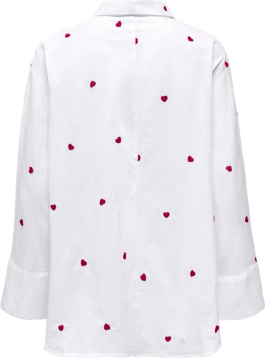 Image du produit Only Box Fit Col de chemise Chemise (XS)