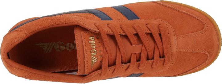 Actual product image Gola Harrier Suede (42)