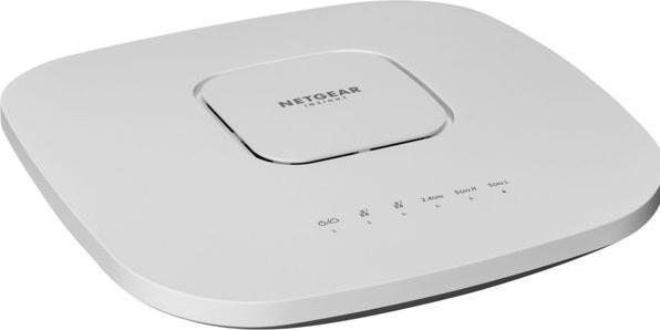 Actual product image Netgear WAX630 (2400 Mbit/s)