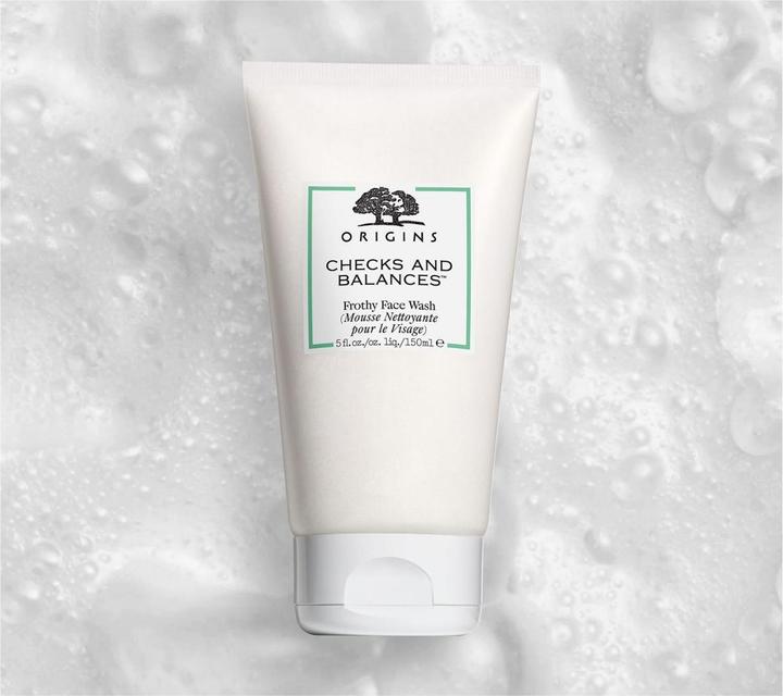 Produktbild Origins Checks And Balances (Reinigungstücher, 150 ml)
