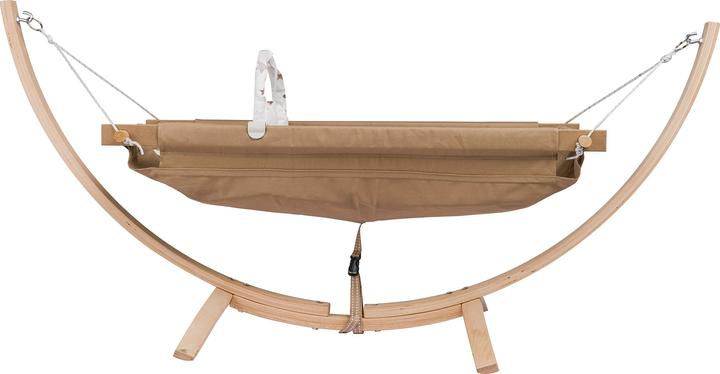 Actual product image Homitis Lunera Baby Hammock