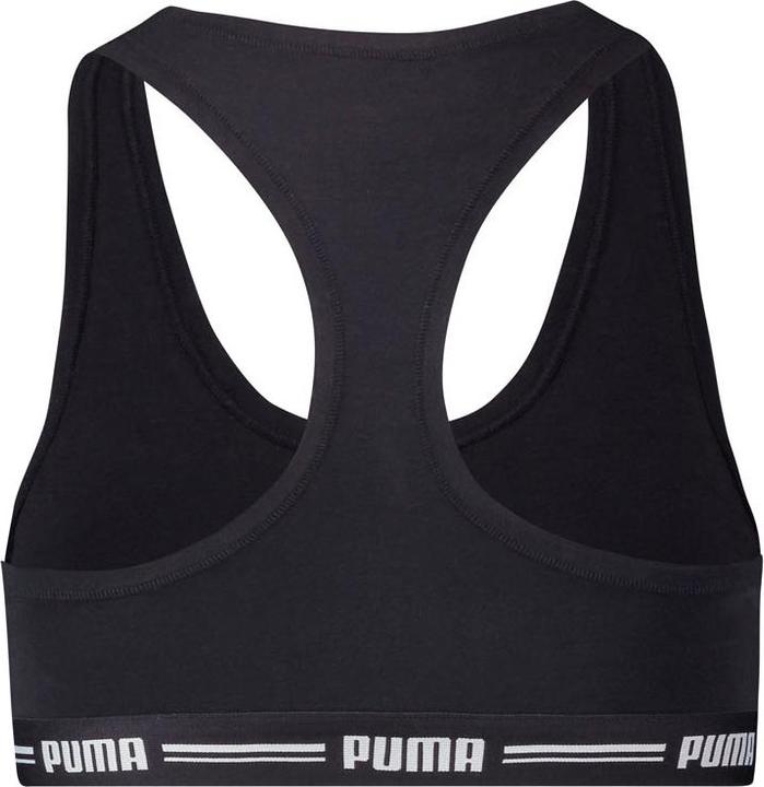 Immagine prodotto Puma Reggiseno Racerback (S, Confezione singola)