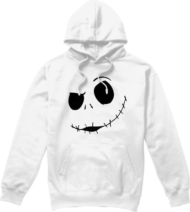 Image du produit The Nightmare Before Christmas - Sweat à capuche - Homme (XL)