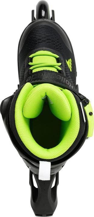Image du produit Rollerblade Kids Microblade (36.5, 37, 38, 39, 40, 40.5)