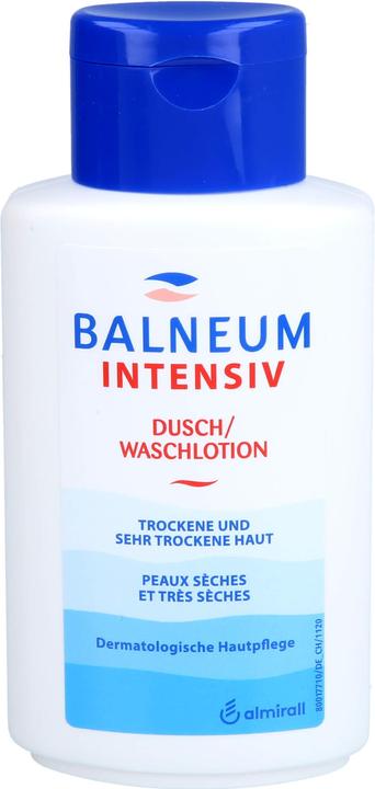 Produktbild Balneum Intensiv Dusch Waschlotion (200 ml)