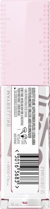 Produktbild Maybelline New York Lip Lifter (4 Red Flag)