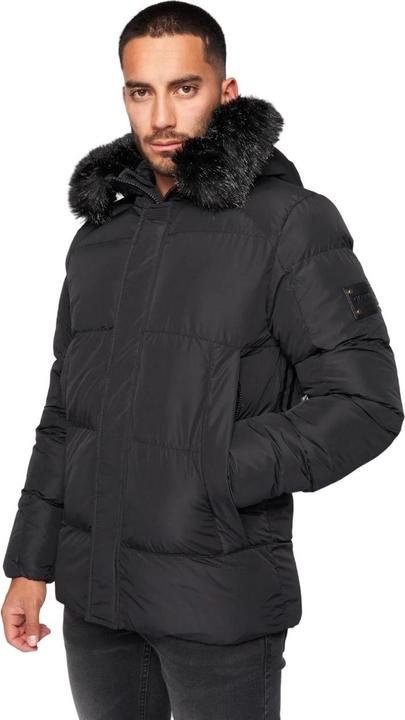 Produktbild Glorious Gangsta Omarez 2.0 Steppjacke (L)