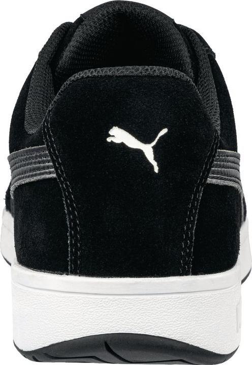 Produktbild Puma Iconic Suede (S1P, 43)