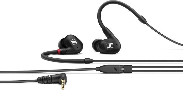 Produktbild Sennheiser IE 100 Pro (keine Geräuschunterdrückung, Kabelgebunden)
