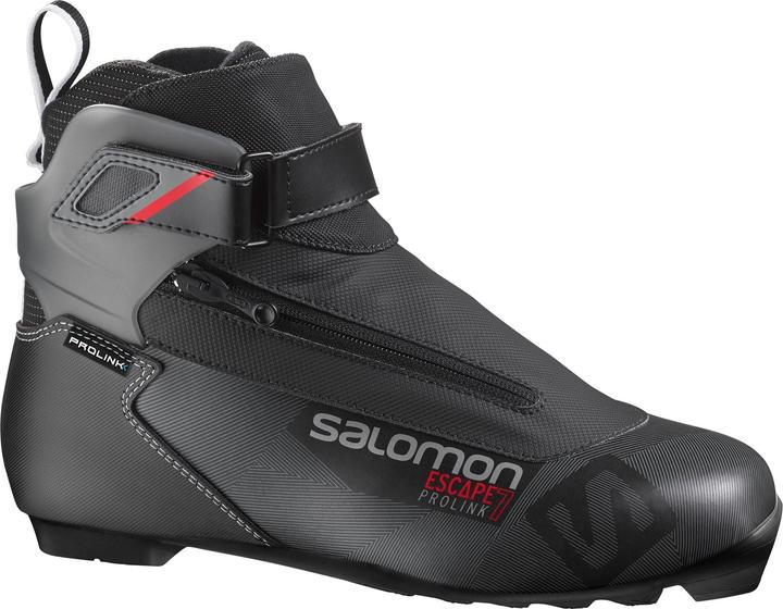 Actual product image Salomon Escape 7 Prolink Classic boot (46)
