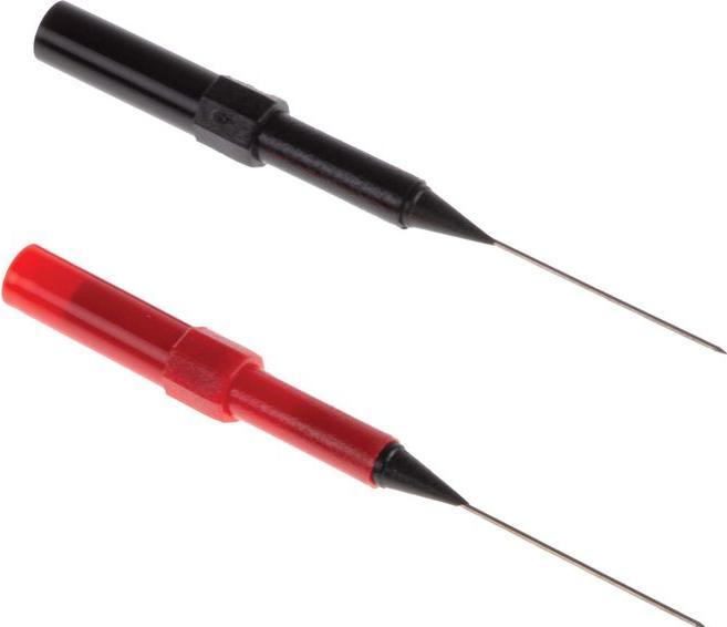Actual product image Rs Pro Test probes / 10A