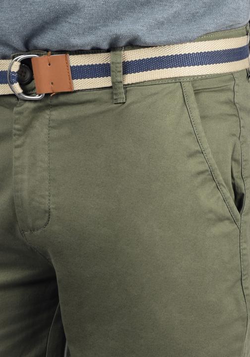 Image du produit Solid Monty - Chino - Homme (M)