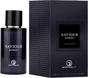 Immagine prodotto Grandeur Elite Estratto di Grandeur Saviour (Eau de parfum, 60 ml)