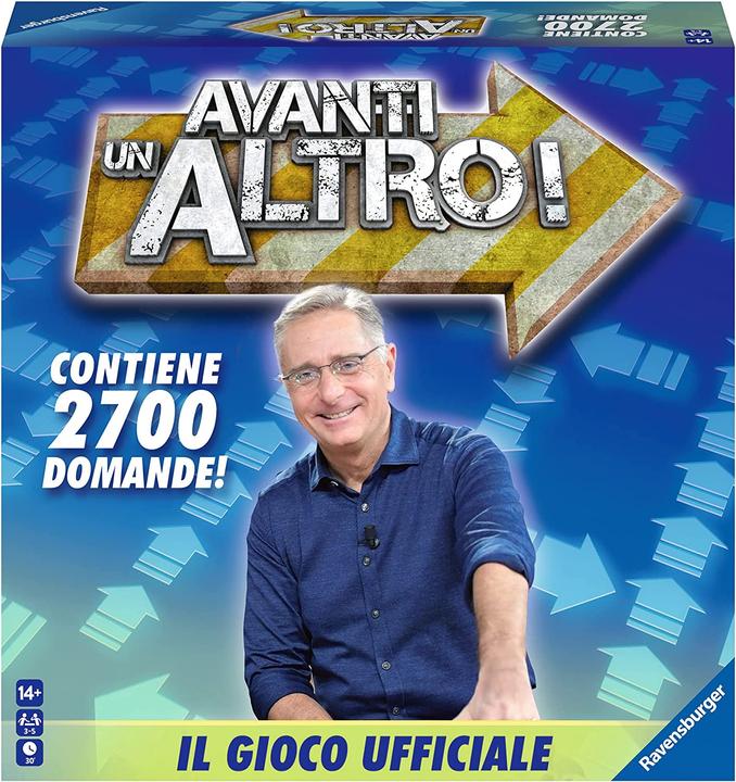 Ravensburger Avanti un altro