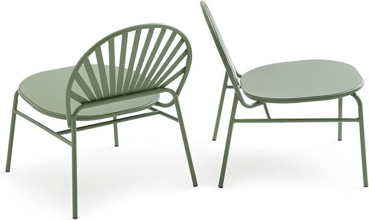 Actual product image La Redoute Interieurs Solale