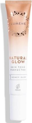Lumene Natural Glow Skin Tone Perfector 100% Vegan 20ml - Honey Glow (Körpercreme, 20 ml)
