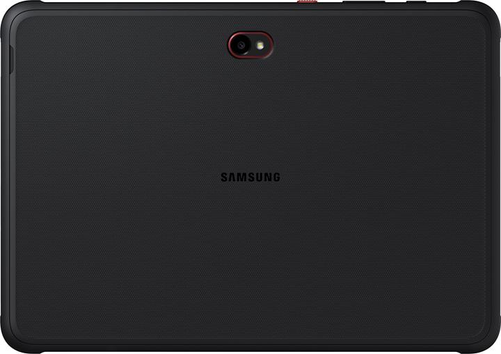 Actual product image Samsung Galaxy TabActive 4 Pro Enterprise Edition (WLAN only, 10.10", 64 GB, Black)