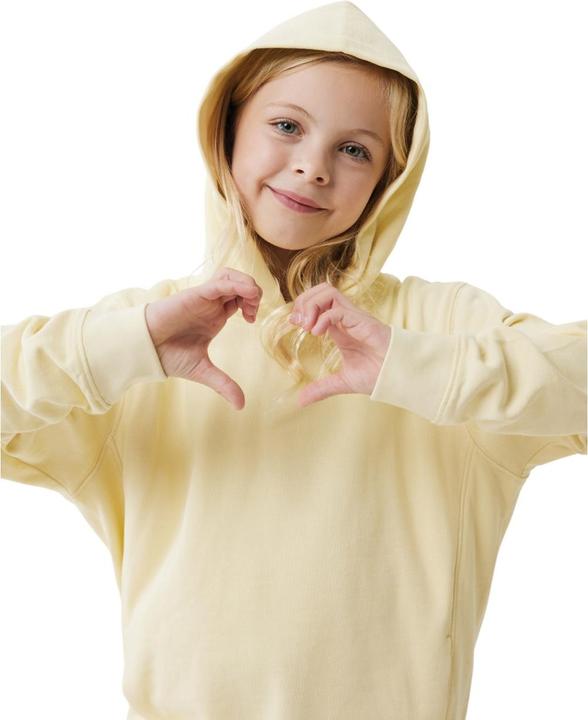 Produktbild Universal Textiles Yengo Kapuzenpullover Seitentasche (128)