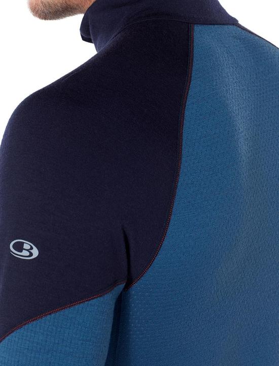 Image du produit Icebreaker Zone Half Zip (XL)