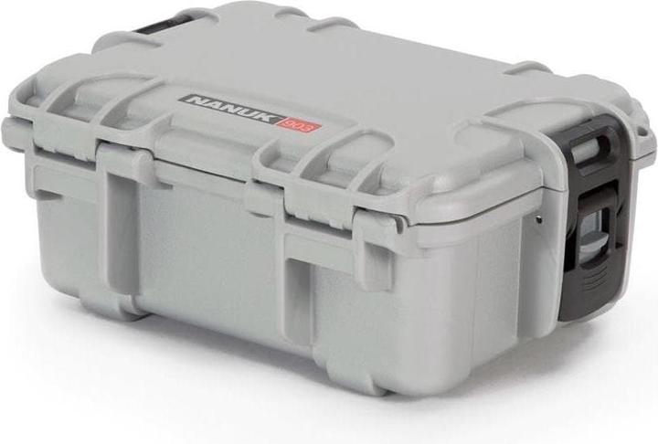 Image du produit Nanuk Koffer 903 Leer (Sac à bandoulière pour appareil photo, 1.80 l)