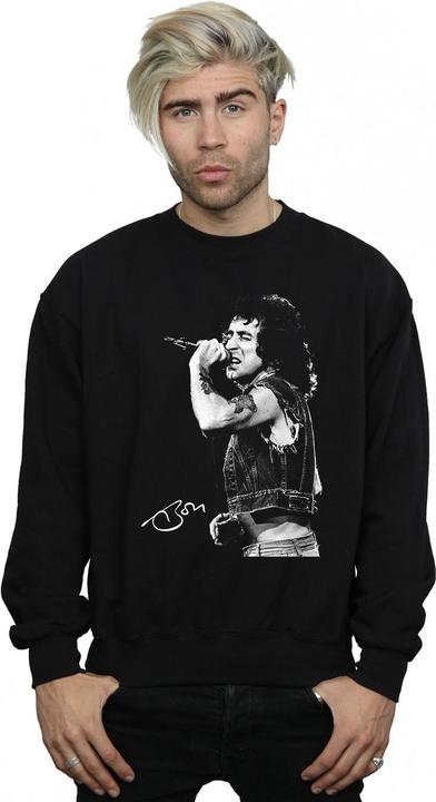 Image du produit Universal Textiles - Sweat SIGNED PHOTO - Homme (XXL)