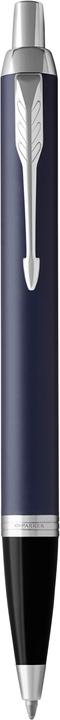 Image du produit Parker Pen IM Bleu mat C.C. (Bleu, 1 x)