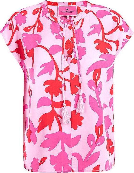 Lieblingsstück Blusenshirt KALEA