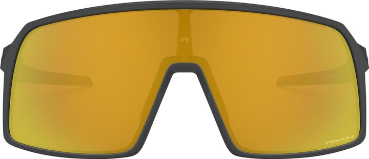 Actual product image Oakley Sutro (Mat carbon, Prizm 24k)