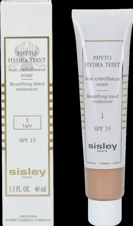 Image du produit Sisley Phyto Hydra Teint (1 Lumière)