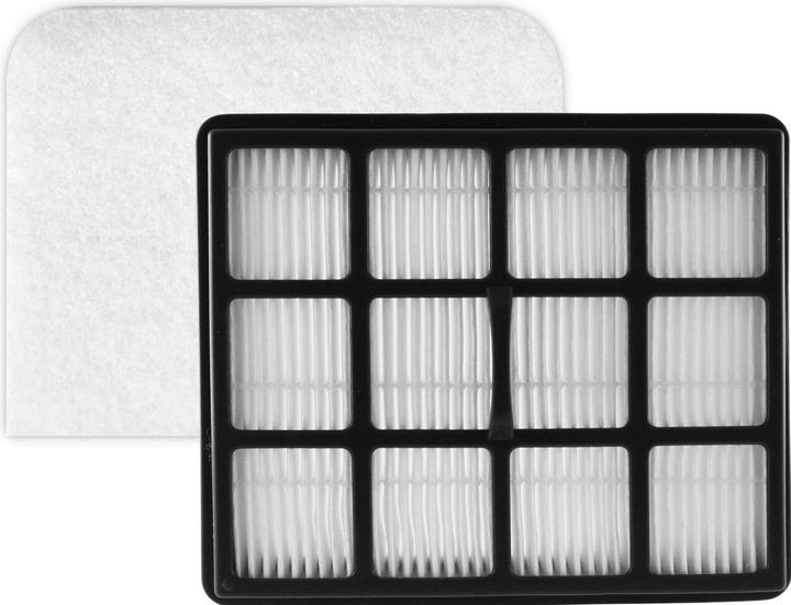 Actual product image Trisa Hepa Filter Set 9466