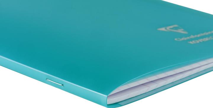 Produktbild Clairefontaine Schulnotebook (Harter Einband)