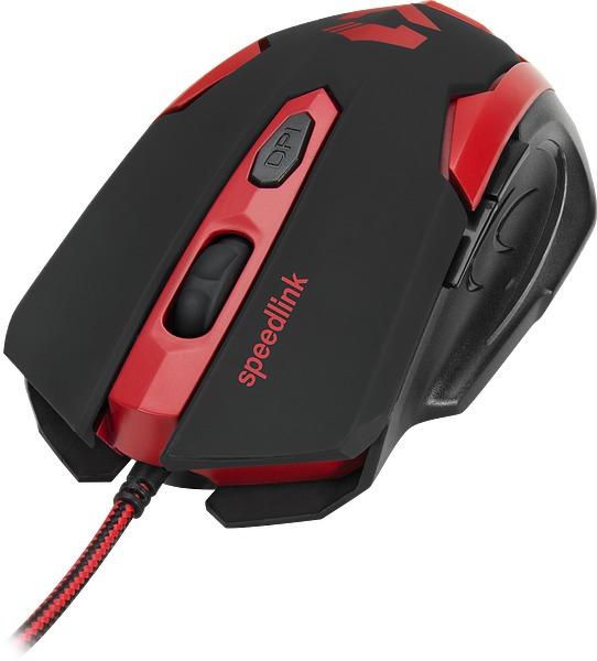 Image du produit Speedlink Xito (Filaire)