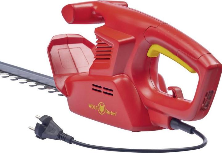 Image du produit Wolf-Garten Lycos E/500 (Taille-haie électrique)