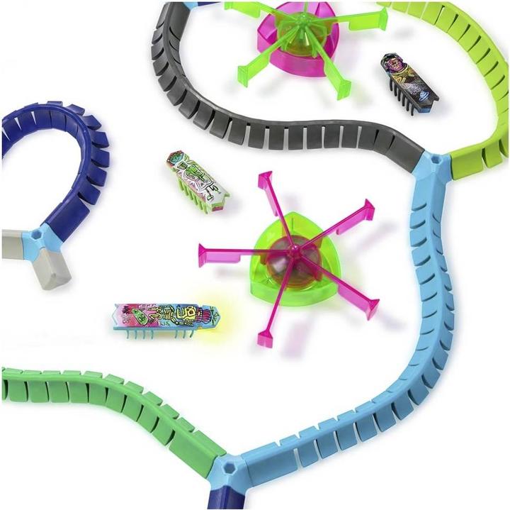 Produktbild Hexbots NanoLand Spielset.500927