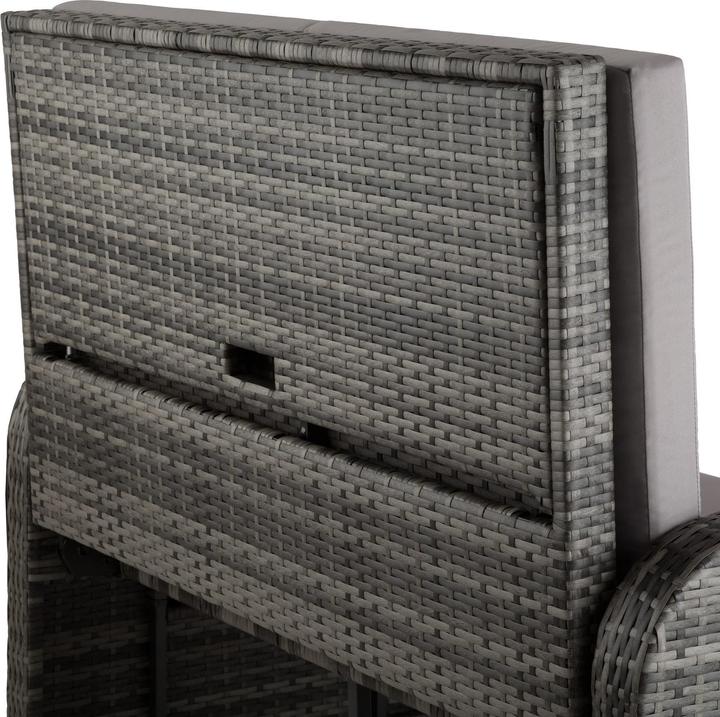 Image du produit tectake Crète