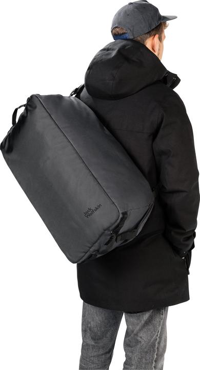 Actual product image Jack Wolfskin Traveltopia Duffle 65 (65 l)