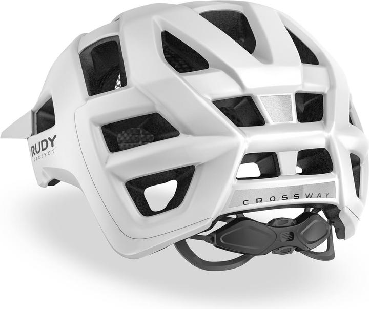 Actual product image Rudy Project Crossway (55 - 58 cm)