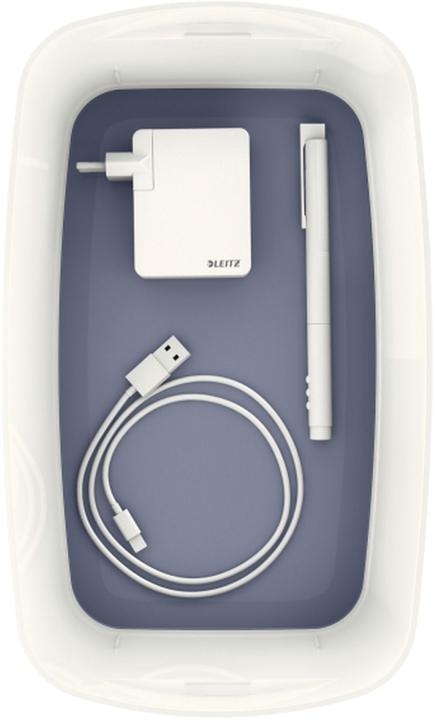 Immagine prodotto Leitz MyBox (31,8 x 12,8 x 19,1 cm, 5 l)